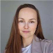 A native Russian speaker with knowledge of English, extensive teaching experience and pedagogical education offers Russian languag